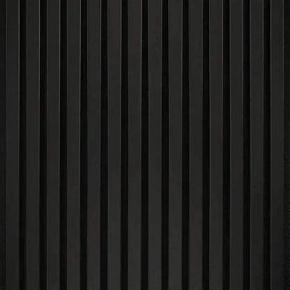 Flexibel och mångsidig lamellpanel (270 cm x 110 cm)