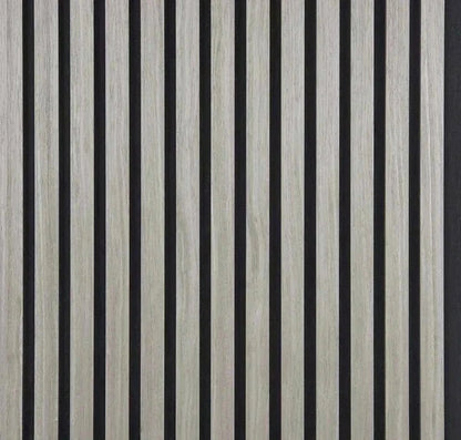 Flexibel och mångsidig lamellpanel (270 cm x 110 cm)