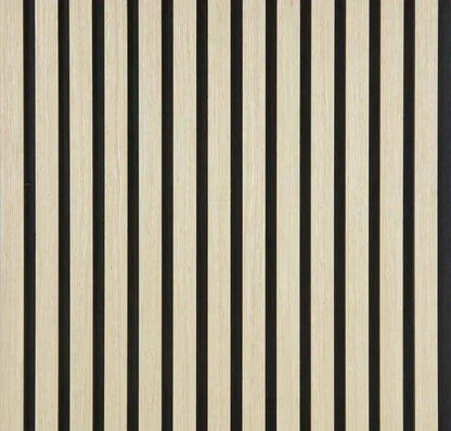 Flexibel och mångsidig lamellpanel (270 cm x 110 cm)