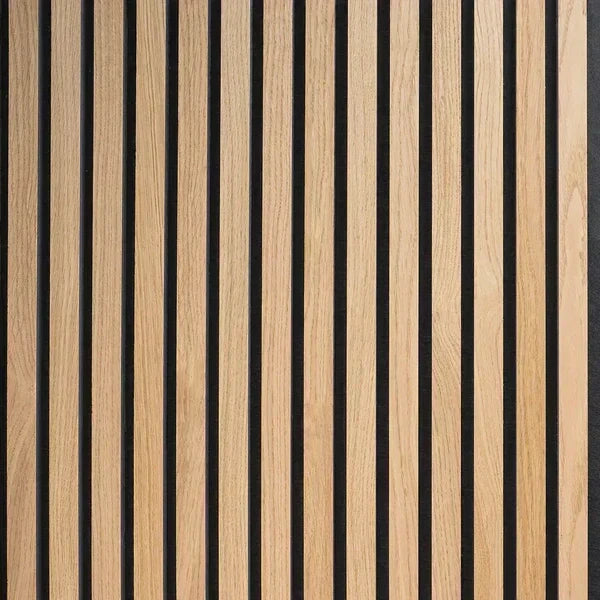 Flexibel och mångsidig lamellpanel (270 cm x 110 cm)