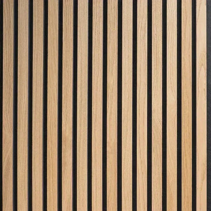 Flexibel och mångsidig lamellpanel (270 cm x 110 cm)