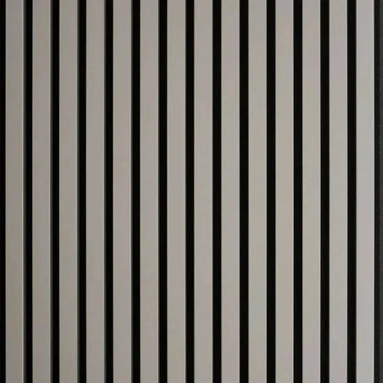 Flexibel och mångsidig lamellpanel (270 cm x 110 cm)