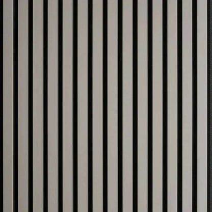 Flexibel och mångsidig lamellpanel (270 cm x 110 cm)